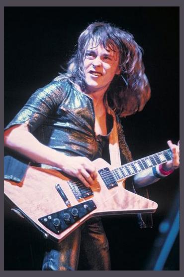 Rick Derringer